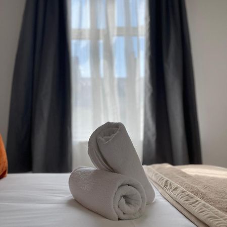 Salt Life Modern Apartment برايتون المظهر الخارجي الصورة