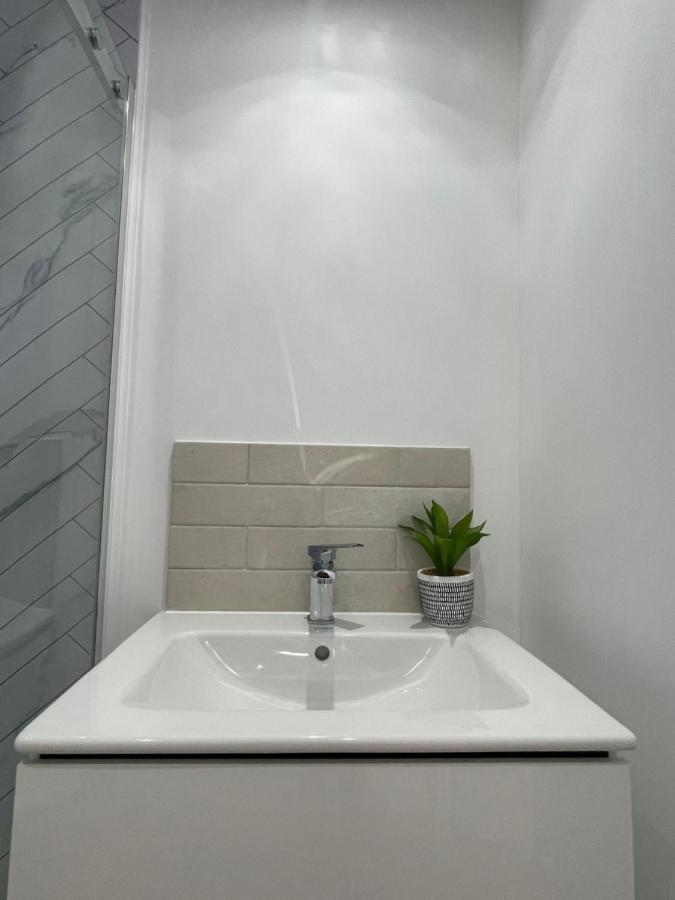 Salt Life Modern Apartment برايتون المظهر الخارجي الصورة