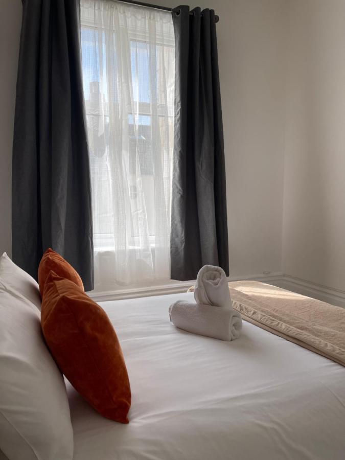 Salt Life Modern Apartment برايتون المظهر الخارجي الصورة