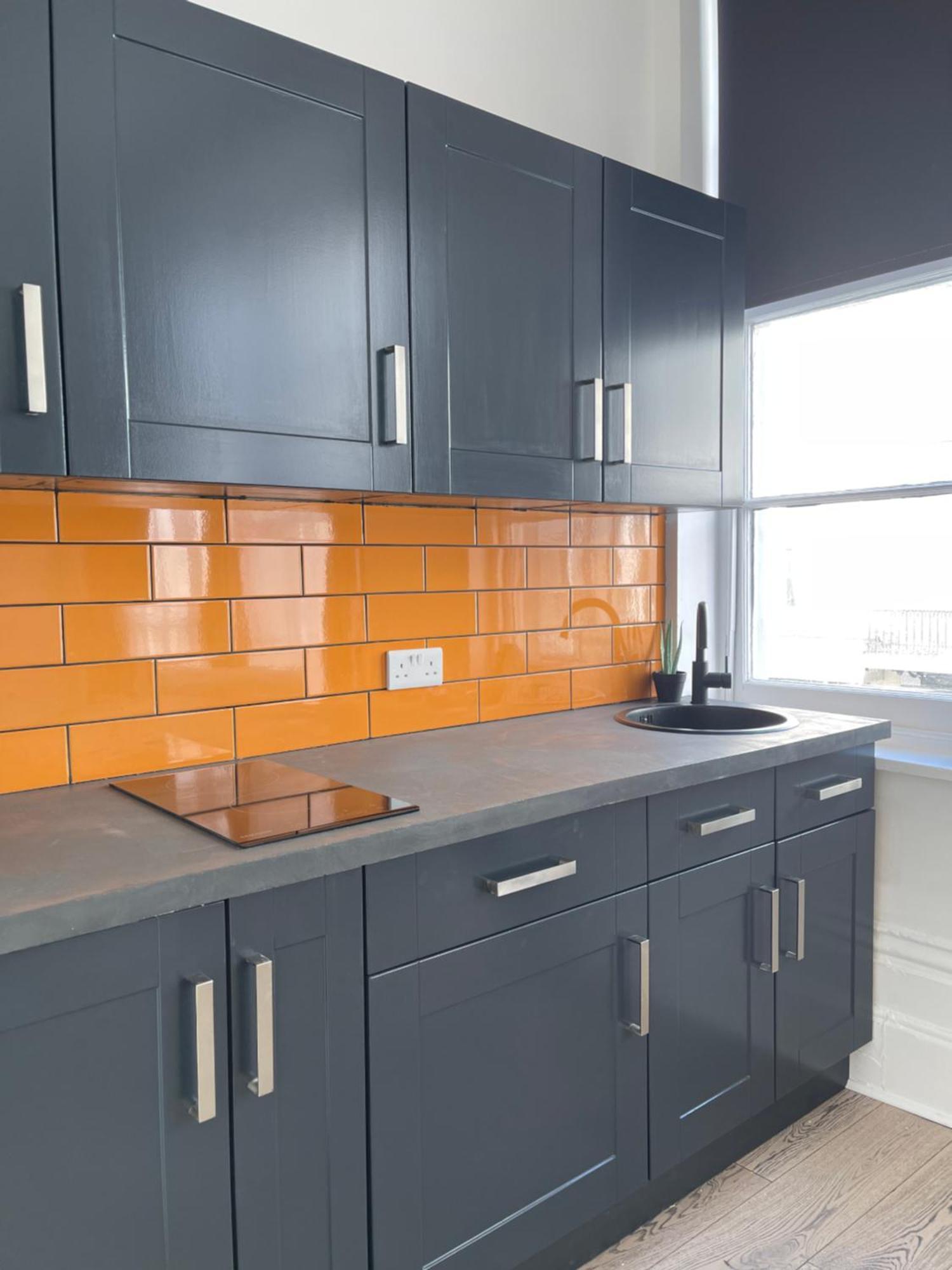 Salt Life Modern Apartment برايتون المظهر الخارجي الصورة