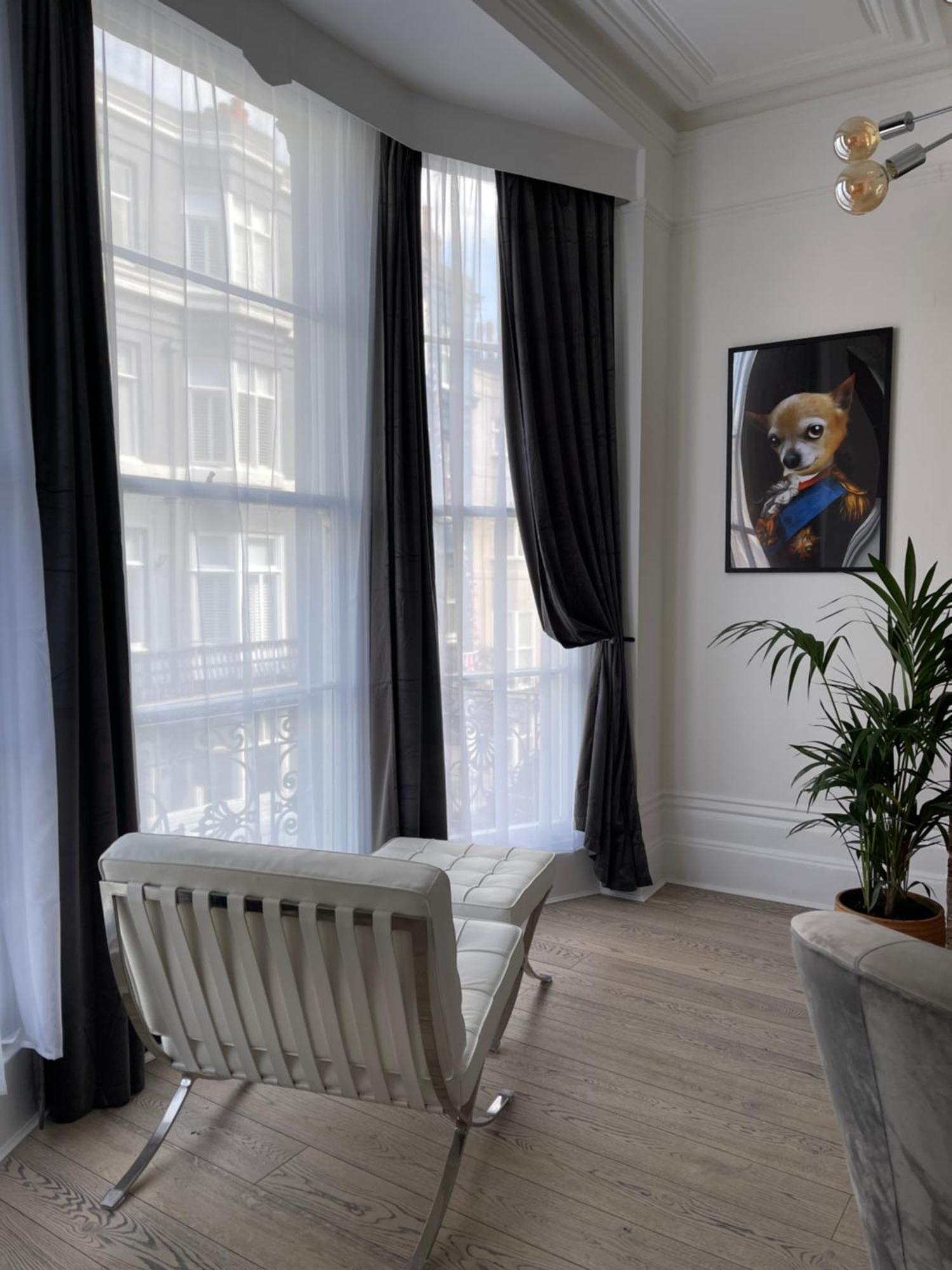 Salt Life Modern Apartment برايتون المظهر الخارجي الصورة